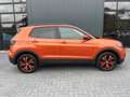 Volkswagen T-Cross 1.0 TSI Life NL.Auto/UNIEK/116PK/Carplay/Adaptive- Naranja - thumbnail 5