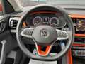 Volkswagen T-Cross 1.0 TSI Life NL.Auto/UNIEK/116PK/Carplay/Adaptive- Naranja - thumbnail 13