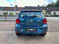 Volkswagen Polo 1.0 75CH TRENDLINE 3P Bleu - thumbnail 4