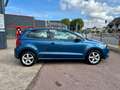 Volkswagen Polo 1.0 75CH TRENDLINE 3P Bleu - thumbnail 3