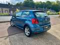 Volkswagen Polo 1.0 75CH TRENDLINE 3P Bleu - thumbnail 6