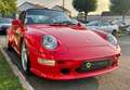 Porsche 911 Type 993 Turbo 3.6L 408Ch Rouge - thumbnail 7