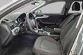 Audi A4 AVANT TDI S TRONIC ATTRACTION Grijs - thumbnail 11