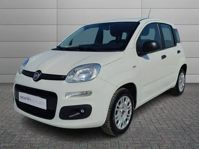 Fiat New Panda 1.2  Easy