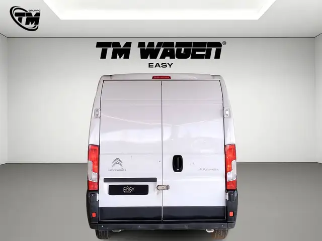 Citroen Jumper view 6