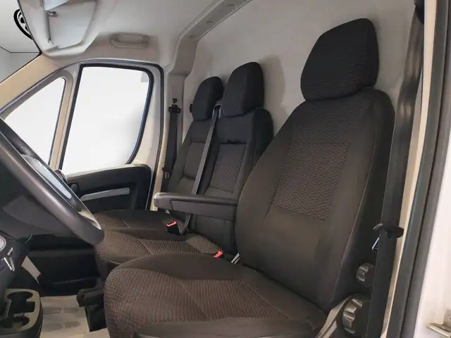 Citroen Jumper view 9