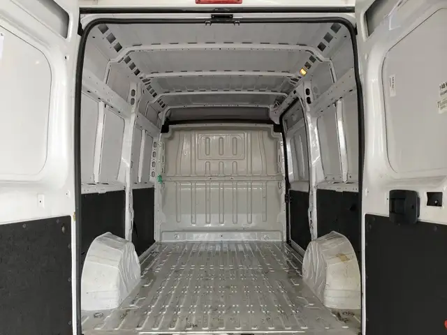 Citroen Jumper view 10