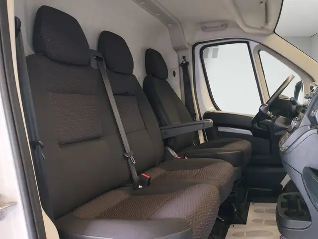 Citroen Jumper view 13