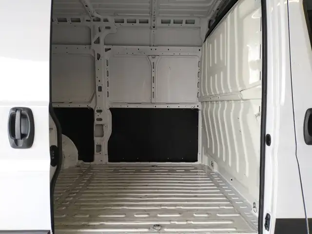 Citroen Jumper view 11