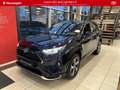 Toyota RAV 4 2.5 Plug-in Hybrid AWD Dynamic | Nieuw | Direct ui Bleu - thumbnail 1