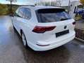 Volkswagen Golf Variant 2.0 TDI Life NAVI+LED+AHK+KAMERA+AP Weiß - thumbnail 3