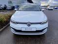 Volkswagen Golf Variant 2.0 TDI Life NAVI+LED+AHK+KAMERA+AP Weiß - thumbnail 7