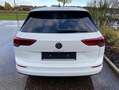 Volkswagen Golf Variant 2.0 TDI Life NAVI+LED+AHK+KAMERA+AP Weiß - thumbnail 4