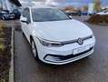 Volkswagen Golf Variant 2.0 TDI Life NAVI+LED+AHK+KAMERA+AP Weiß - thumbnail 6