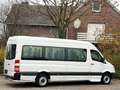 Mercedes-Benz Sprinter 313 Cdi Maxi 9 Sitze 6 Gang Lift Klima Weiß - thumbnail 4
