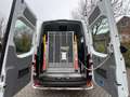Mercedes-Benz Sprinter 313 Cdi Maxi 9 Sitze 6 Gang Lift Klima Weiß - thumbnail 42