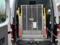 Mercedes-Benz Sprinter 313 Cdi Maxi 9 Sitze 6 Gang Lift Klima Weiß - thumbnail 43