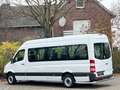 Mercedes-Benz Sprinter 313 Cdi Maxi 9 Sitze 6 Gang Lift Klima Weiß - thumbnail 2