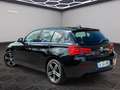 BMW 118 118 d Sport Line Noir - thumbnail 4