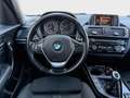 BMW 118 118 d Sport Line Noir - thumbnail 8
