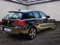 BMW 118 118 d Sport Line Noir - thumbnail 2