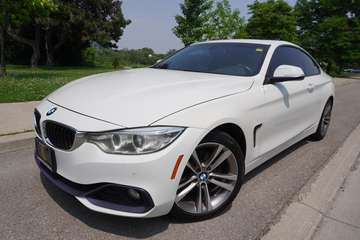 428XI / SPORT / PREMIUM / RED INTERIOR / STUNNING