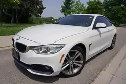 2014 BMW 4-Series