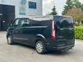 Ford Transit Custom Kasten 340 L2 Trend Bi-Xenon*Cam* Negro - thumbnail 10