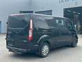 Ford Transit Custom Kasten 340 L2 Trend Bi-Xenon*Cam* Negro - thumbnail 12