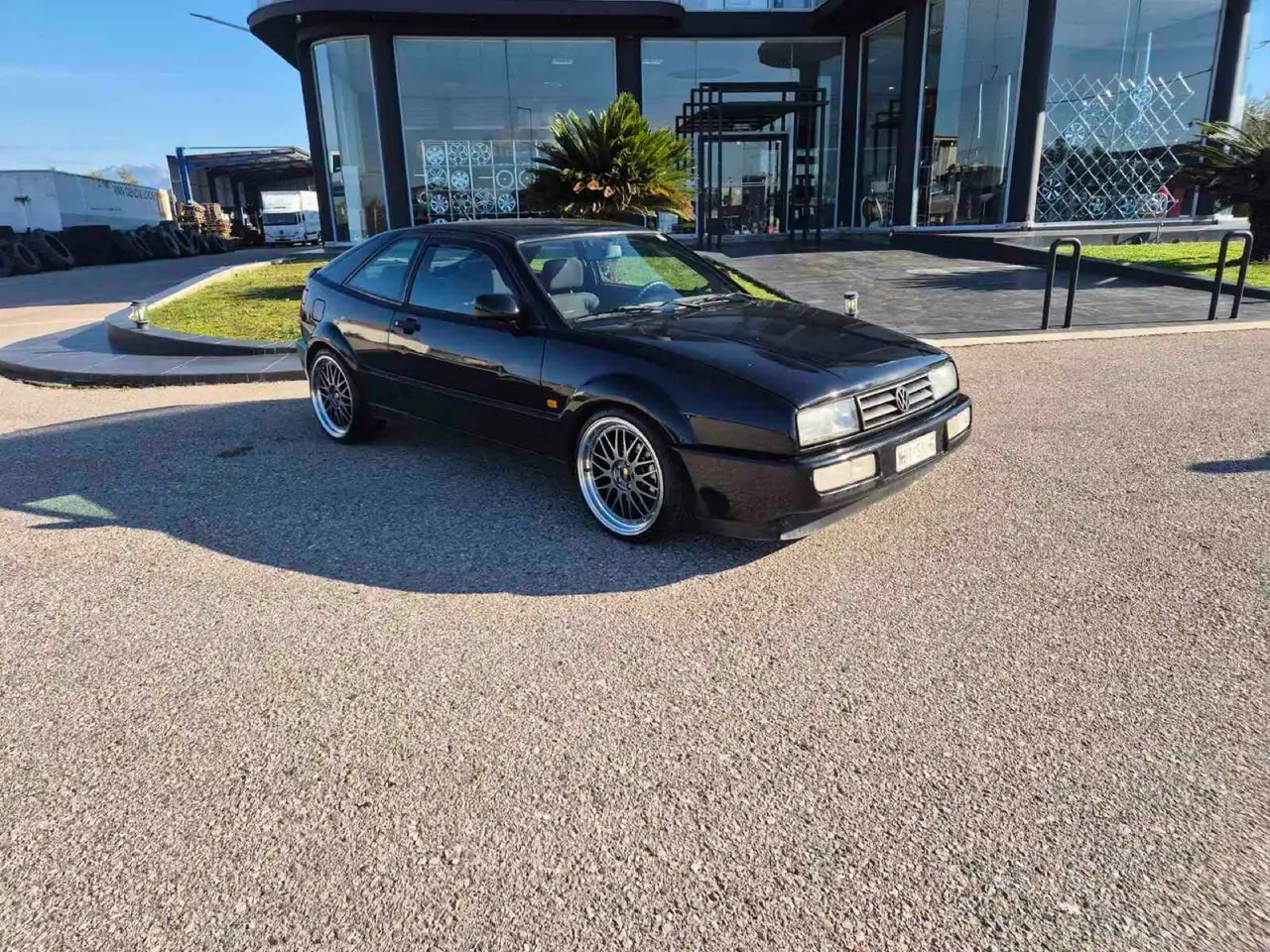 Volkswagen Corrado