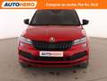 Skoda Karoq 2.0TDI Sportline 4x4 110kW Rojo - thumbnail 9
