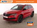 Skoda Karoq 2.0TDI Sportline 4x4 110kW Rojo - thumbnail 1