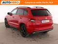 Skoda Karoq 2.0TDI Sportline 4x4 110kW Rojo - thumbnail 4