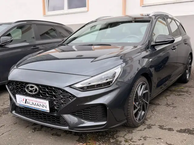 Hyundai i30 I 30cw N-Line 1.6 CRDi DCT 48V
