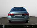 Mercedes-Benz E 300 E 300 e 4M AMG Night+Pano+SUPER+Distro+AHK+360°+ Argent - thumbnail 4