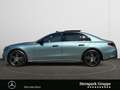Mercedes-Benz E 300 E 300 e 4M AMG Night+Pano+SUPER+Distro+AHK+360°+ Argent - thumbnail 2