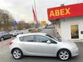 Opel Astra Astra J 1.6 Ecotec Cosmo KLIMATRONIC PDC SHZ MFL Argent - thumbnail 4
