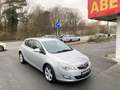 Opel Astra Astra J 1.6 Ecotec Cosmo KLIMATRONIC PDC SHZ MFL Argent - thumbnail 3