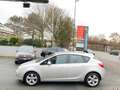 Opel Astra Astra J 1.6 Ecotec Cosmo KLIMATRONIC PDC SHZ MFL Argent - thumbnail 8