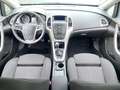 Opel Astra Astra J 1.6 Ecotec Cosmo KLIMATRONIC PDC SHZ MFL Argent - thumbnail 11