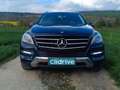 Mercedes-Benz ML 320 250 BlueTEC 4MATIC Negro - thumbnail 2