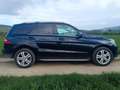 Mercedes-Benz ML 320 250 BlueTEC 4MATIC Negro - thumbnail 5