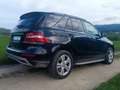 Mercedes-Benz ML 320 250 BlueTEC 4MATIC Negro - thumbnail 6