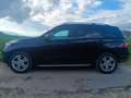 Mercedes-Benz ML 320 250 BlueTEC 4MATIC Negro - thumbnail 7