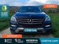 Mercedes-Benz ML 320 250 BlueTEC 4MATIC Negro - thumbnail 1
