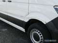 Volkswagen Crafter 2.0 TDI Kasten LR 2xSchiebetüre Rückfahrkamera Weiß - thumbnail 13