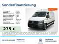 Volkswagen Crafter 2.0 TDI Kasten LR 2xSchiebetüre Rückfahrkamera Weiß - thumbnail 1