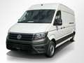 Volkswagen Crafter 2.0 TDI Kasten LR 2xSchiebetüre Rückfahrkamera Weiß - thumbnail 14