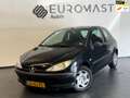 Peugeot 206 1.4 XR Apk tot 04-02-2026 Czarny - thumbnail 1