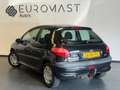 Peugeot 206 1.4 XR Apk tot 04-02-2026 Czarny - thumbnail 3